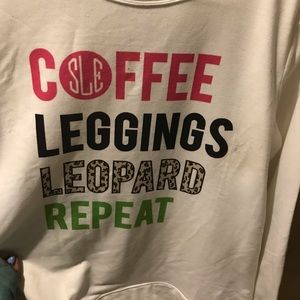 Marleylilly SWEATSHIRT With Beautiful Bright Colors